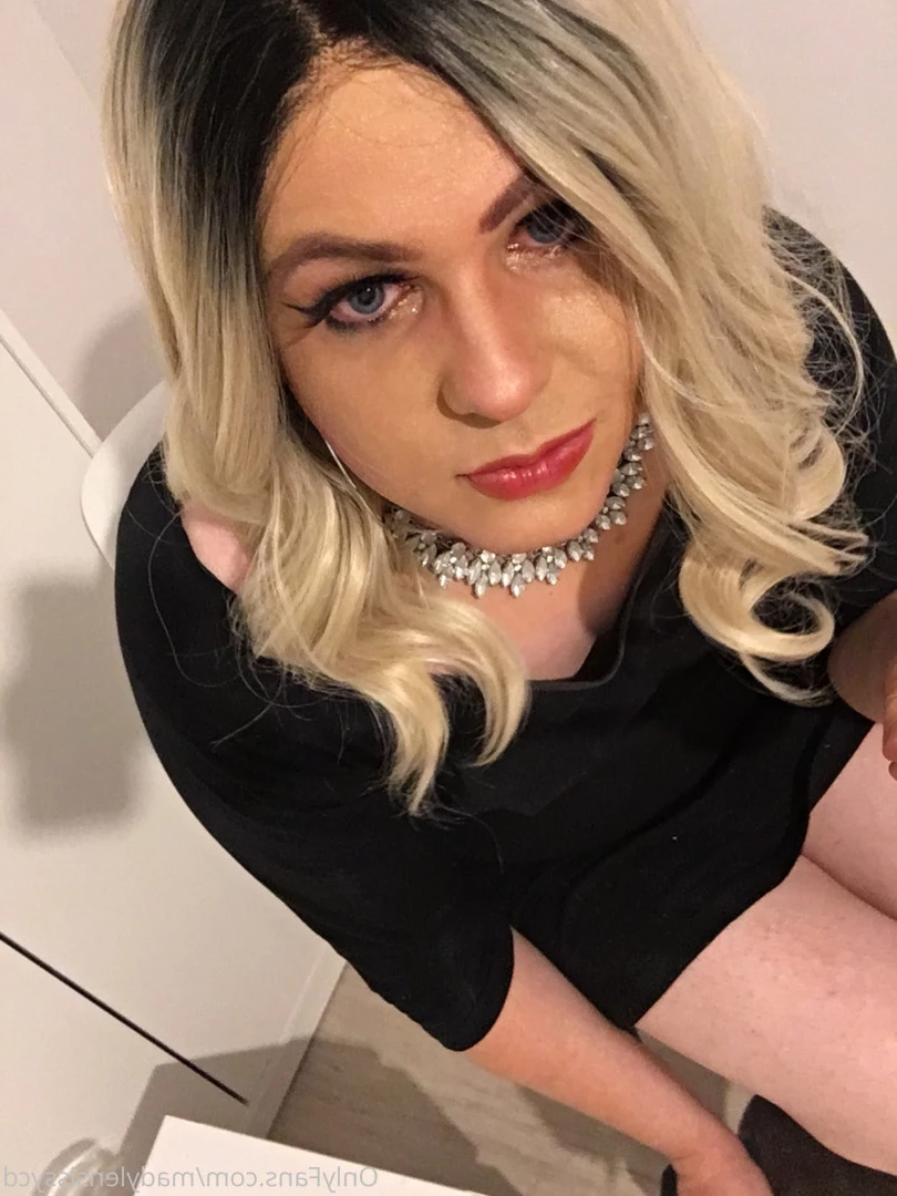 Madylen Sissy CD [ madylensissycd ] Onlyfans leaked photo 7326592 on Hotleaks.tv