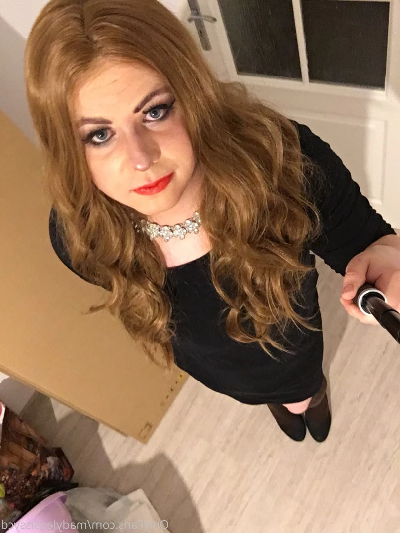 Madylen Sissy CD [ madylensissycd ] Onlyfans leaked photo 7326614 on Hotleaks.tv