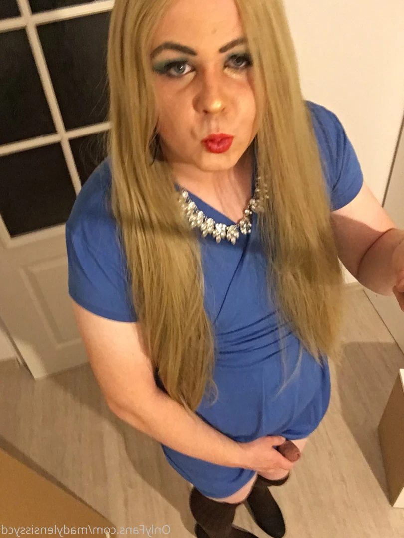 Madylen Sissy CD [ madylensissycd ] Onlyfans leaked photo 7326626 on Hotleaks.tv