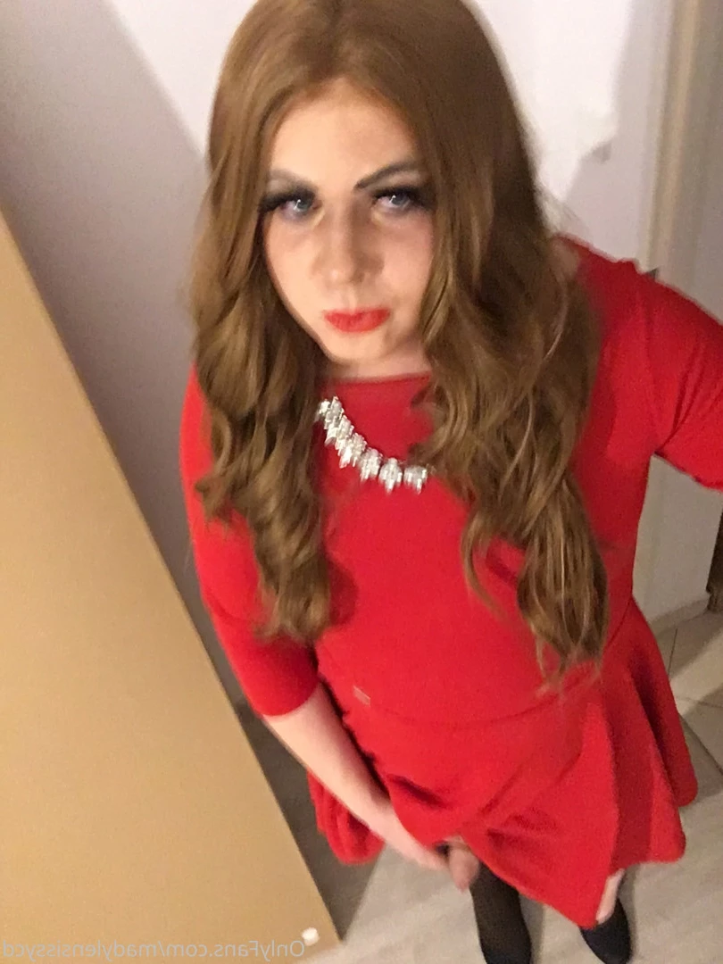 Madylen Sissy CD [ madylensissycd ] Onlyfans leaked photo 7326659 on Hotleaks.tv