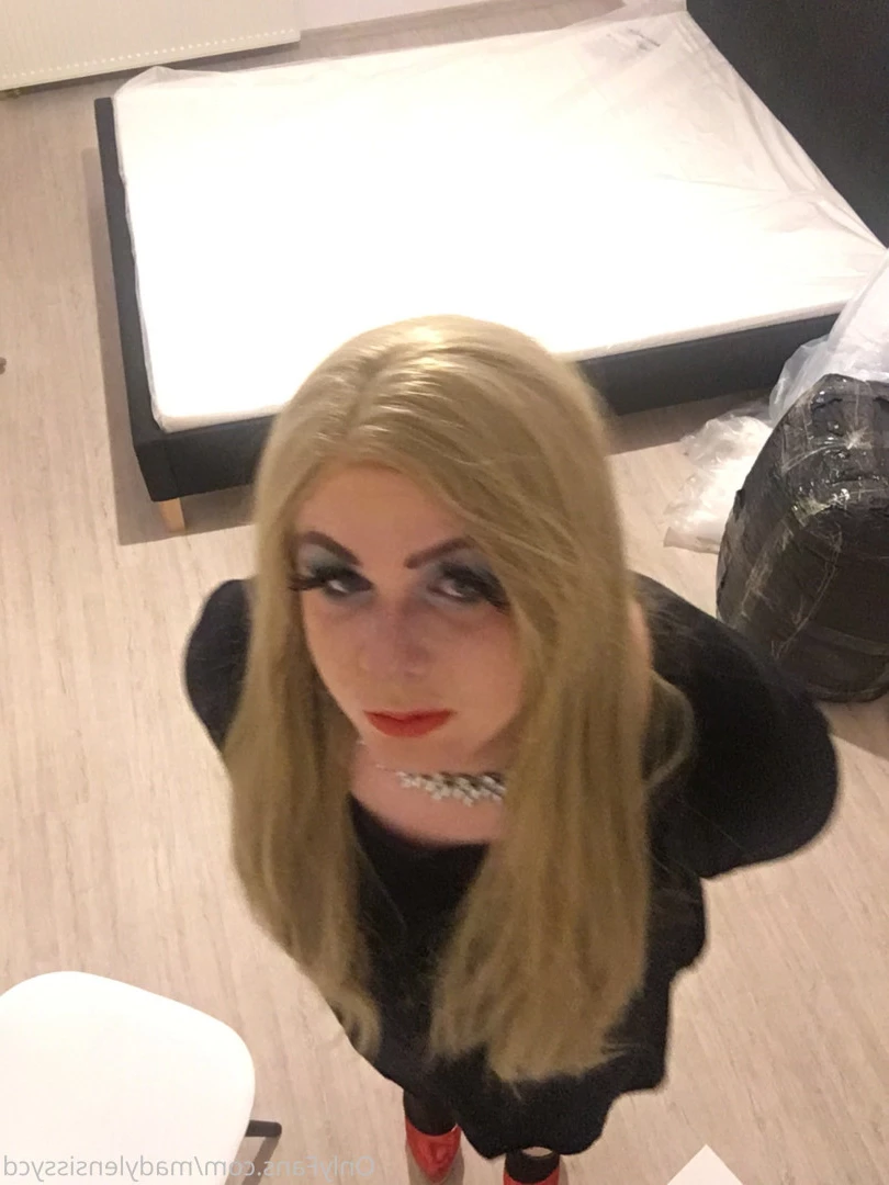 Madylen Sissy CD [ madylensissycd ] Onlyfans leaked photo 7326671 on Hotleaks.tv