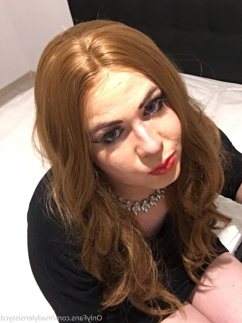 Madylen Sissy CD [ madylensissycd ] Onlyfans leaked photo 7326680 on Hotleaks.tv