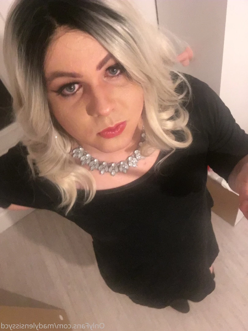 Madylen Sissy CD [ madylensissycd ] Onlyfans leaked photo 7326689 on Hotleaks.tv