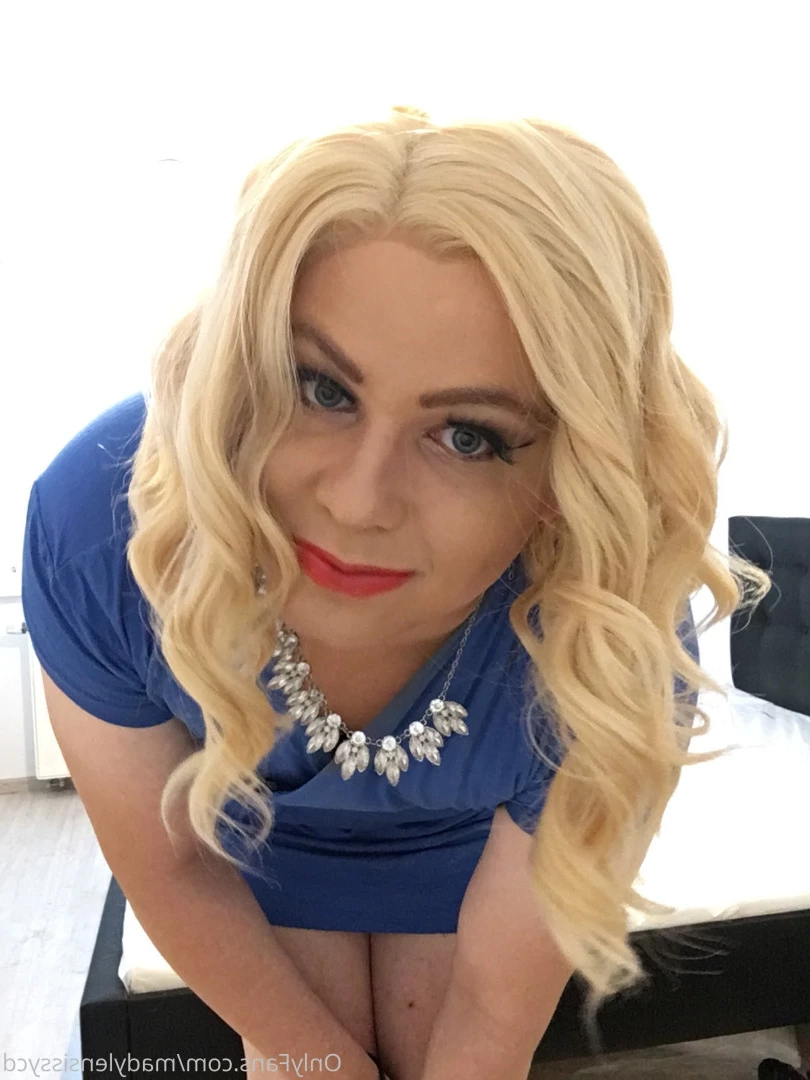 Madylen Sissy CD [ madylensissycd ] Onlyfans leaked photo 7326709 on Hotleaks.tv