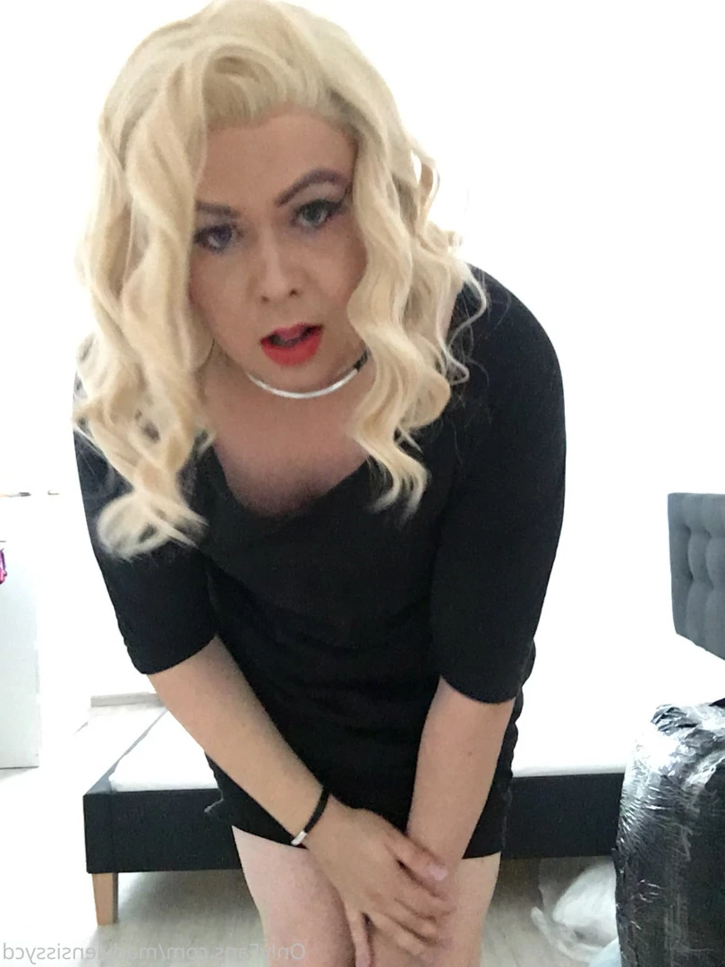 Madylen Sissy CD [ madylensissycd ] Onlyfans leaked photo 7326720 on Hotleaks.tv