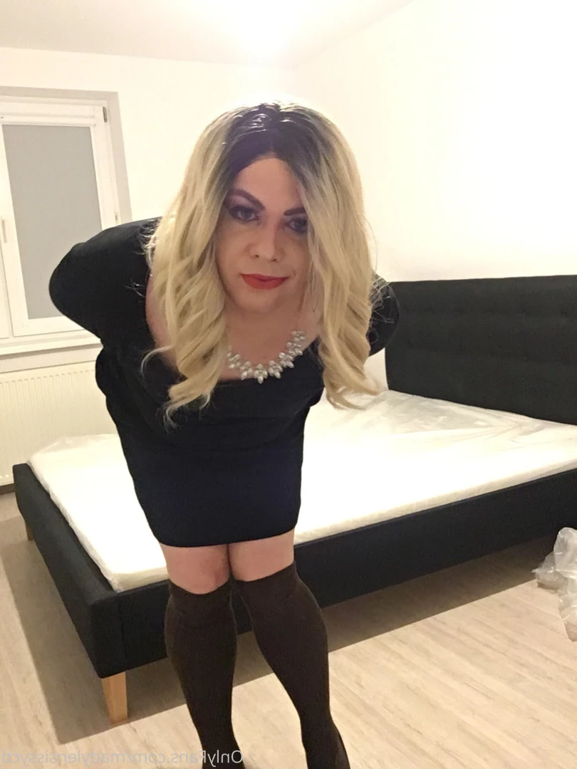 Madylen Sissy CD [ madylensissycd ] Onlyfans leaked photo 7326745 on Hotleaks.tv