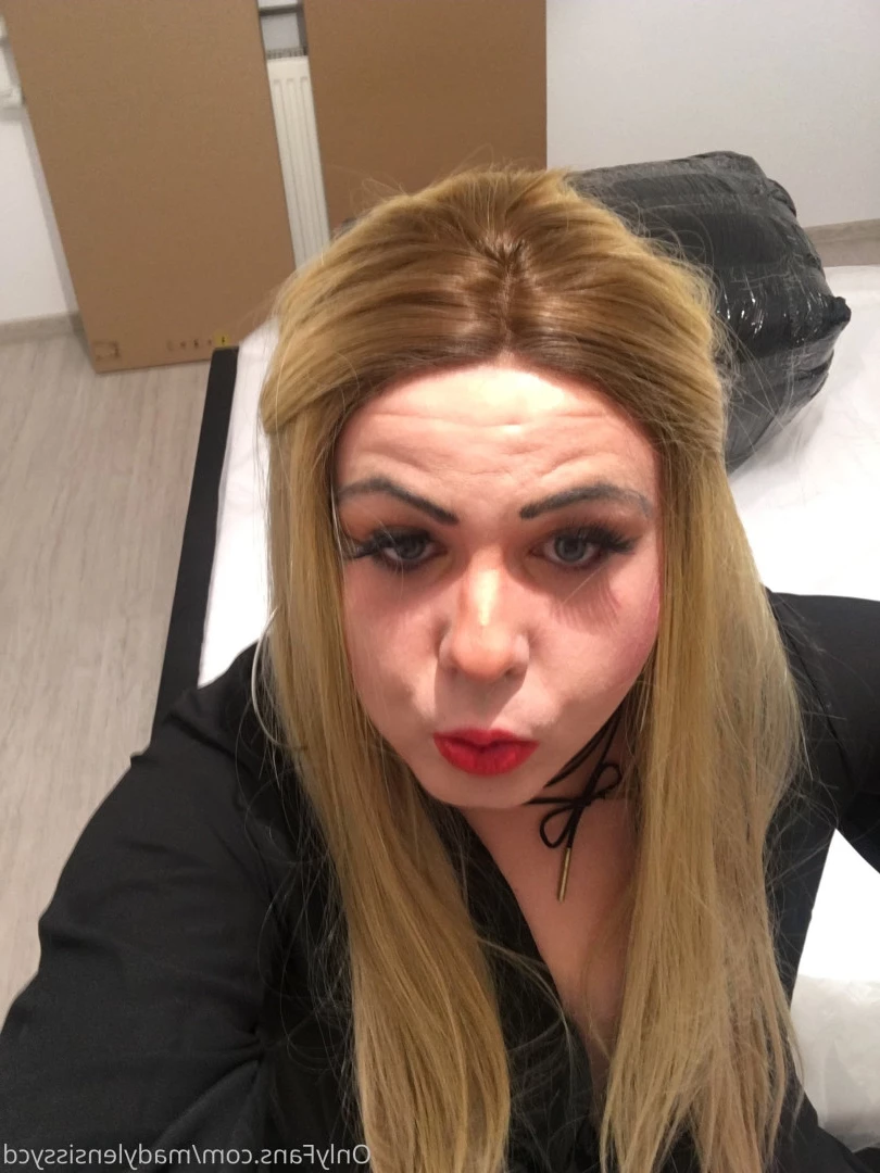 Madylen Sissy CD [ madylensissycd ] Onlyfans leaked photo 7326757 on Hotleaks.tv