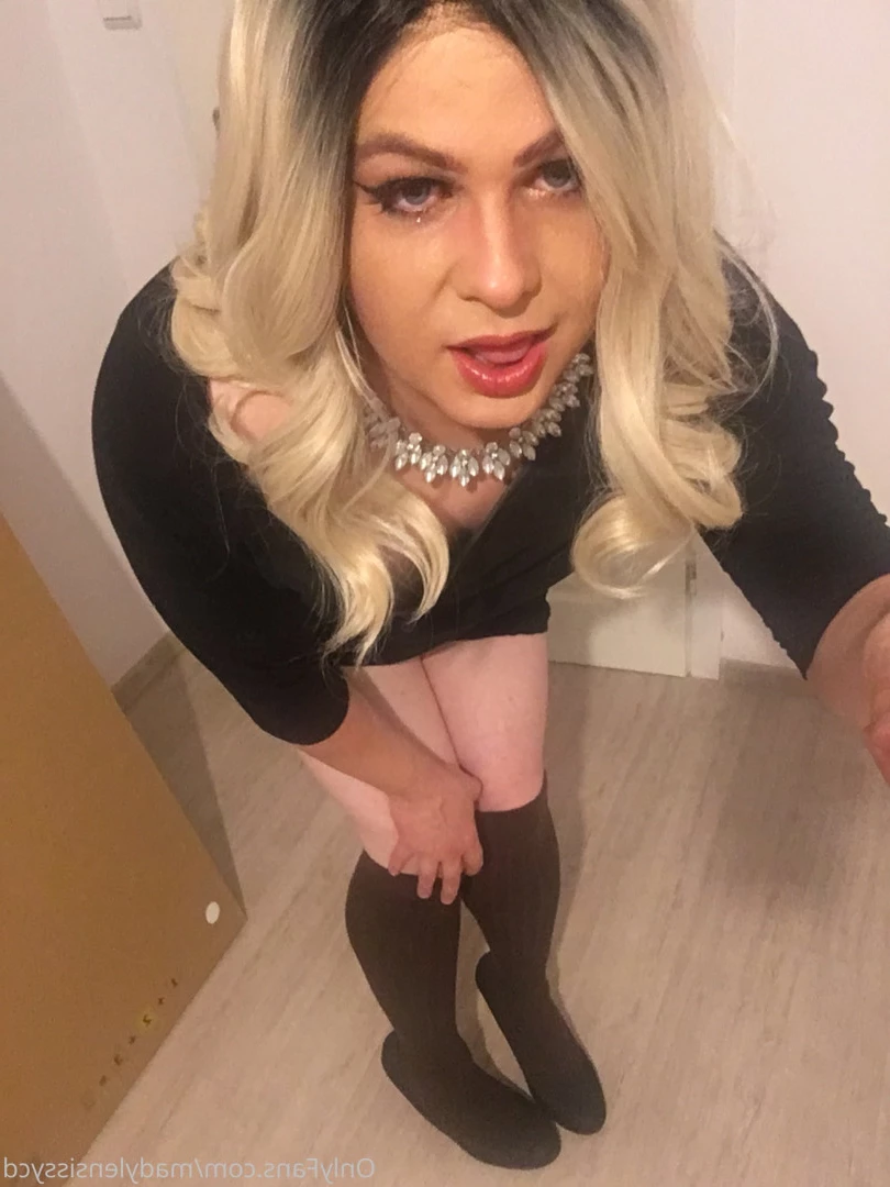 Madylen Sissy CD [ madylensissycd ] Onlyfans leaked photo 7326792 on Hotleaks.tv