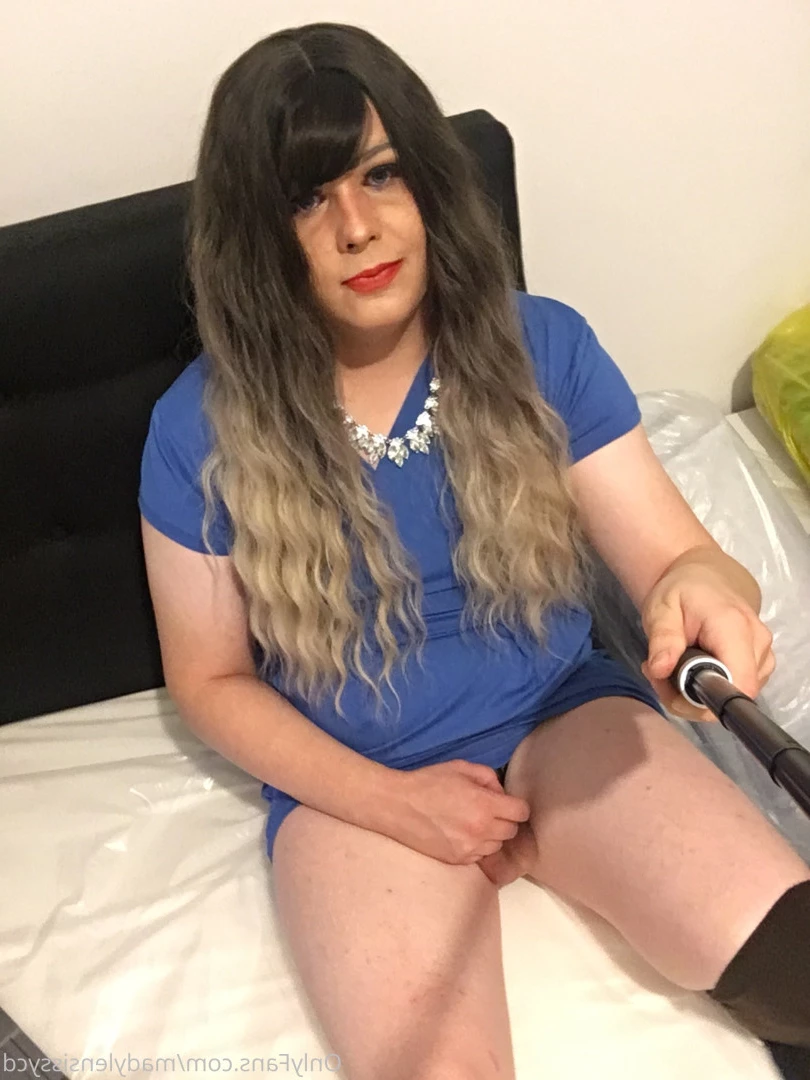 Madylen Sissy CD [ madylensissycd ] Onlyfans leaked photo 7326806 on Hotleaks.tv