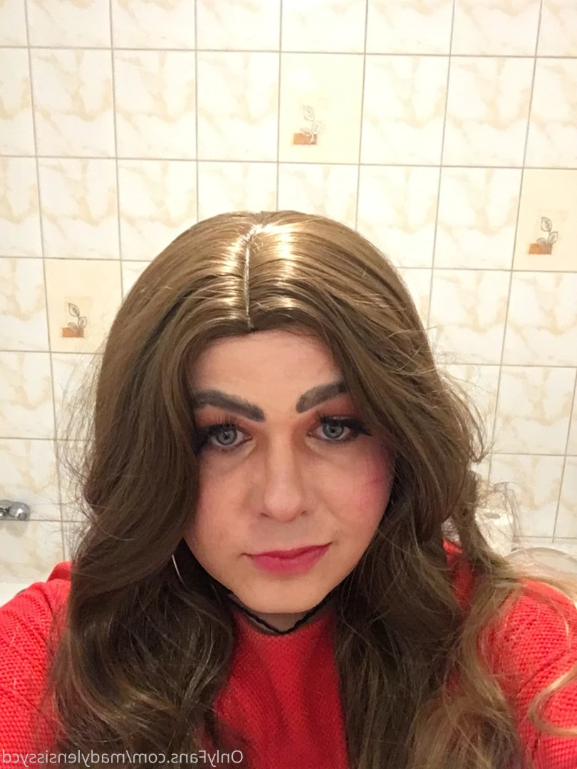 Madylen Sissy CD [ madylensissycd ] Onlyfans leaked photo 7326948 on Hotleaks.tv