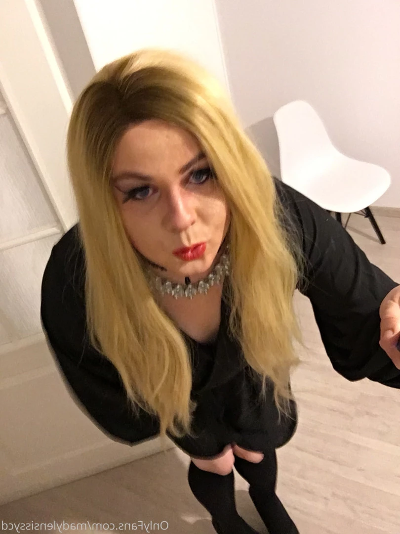 Madylen Sissy CD [ madylensissycd ] Onlyfans leaked photo 7326987 on Hotleaks.tv