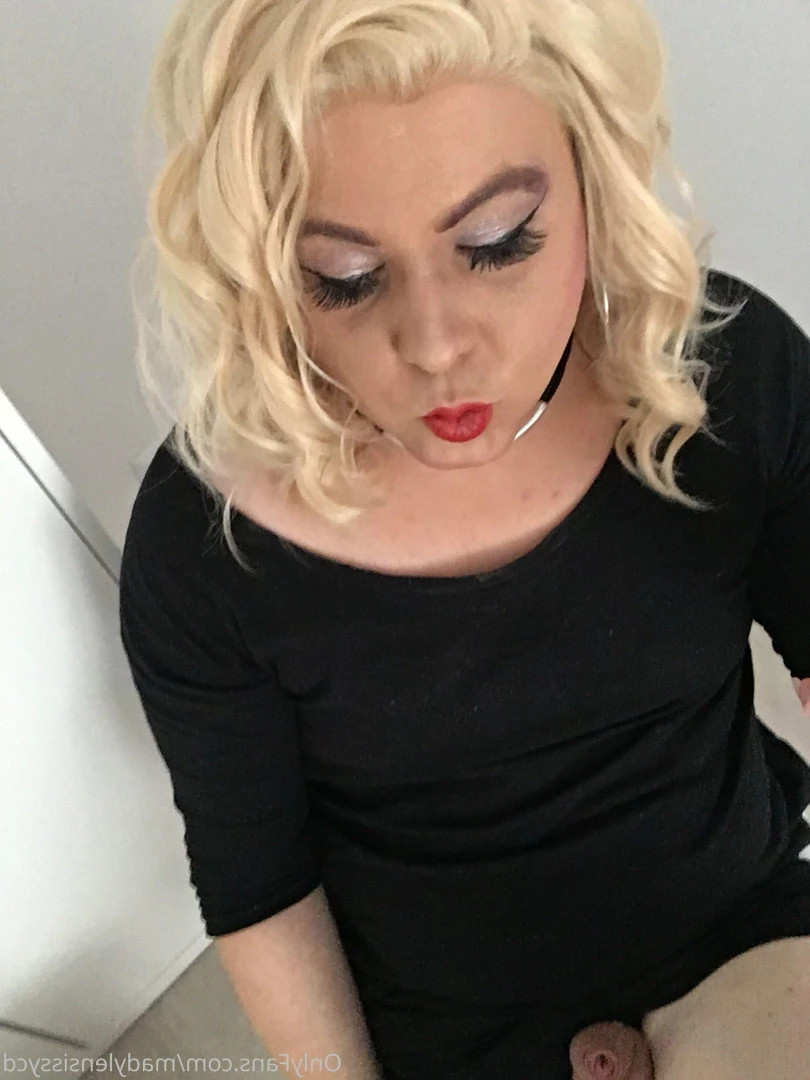 Madylen Sissy CD [ madylensissycd ] Onlyfans leaked photo 7327001 on Hotleaks.tv