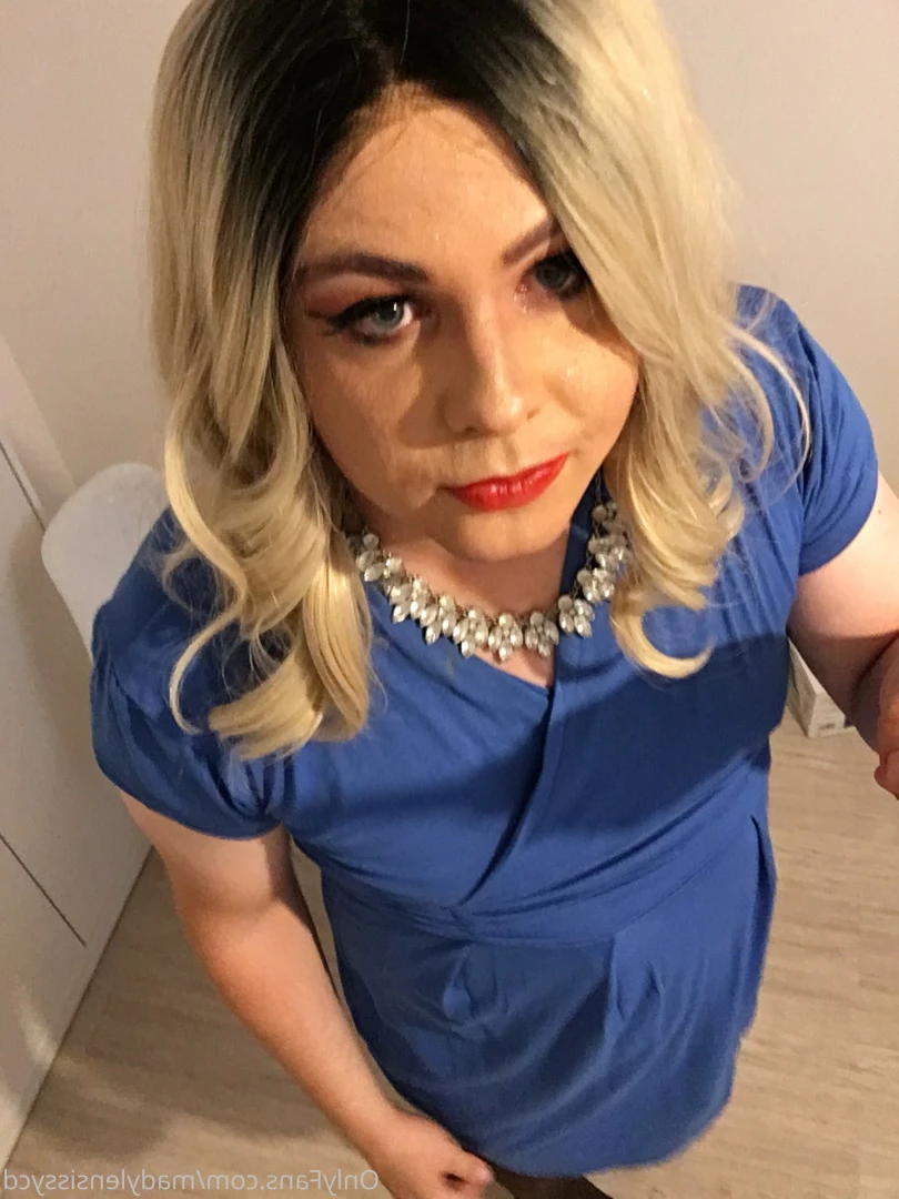 Madylen Sissy CD [ madylensissycd ] Onlyfans leaked photo 7327022 on Hotleaks.tv