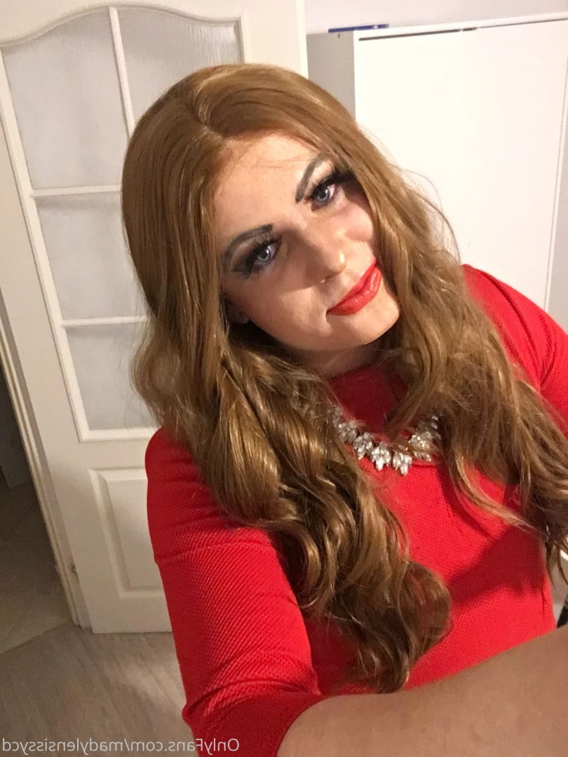 Madylen Sissy CD [ madylensissycd ] Onlyfans leaked photo 7327044 on Hotleaks.tv