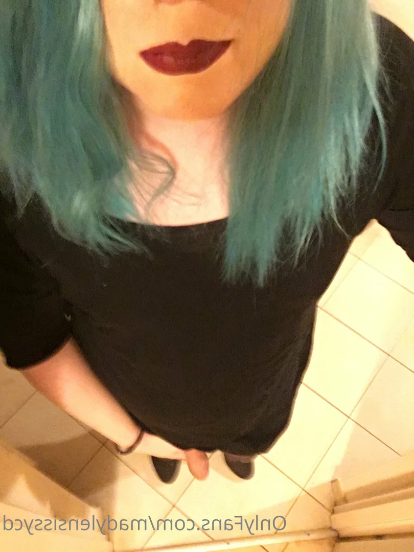 Madylen Sissy CD [ madylensissycd ] Onlyfans leaked photo 7327058 on Hotleaks.tv