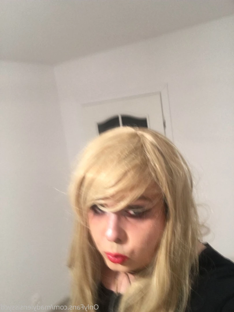 Madylen Sissy CD [ madylensissycd ] Onlyfans leaked photo 7327070 on Hotleaks.tv
