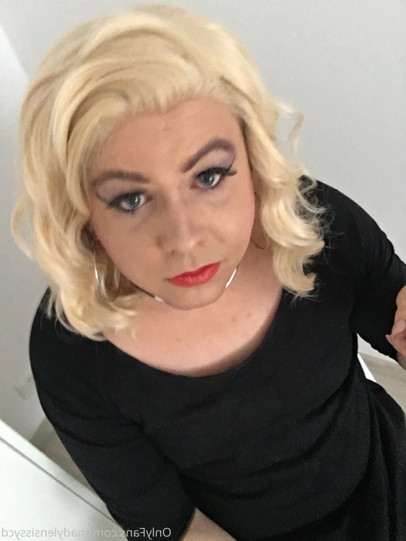 Madylen Sissy CD [ madylensissycd ] Onlyfans leaked photo 7327096 on Hotleaks.tv