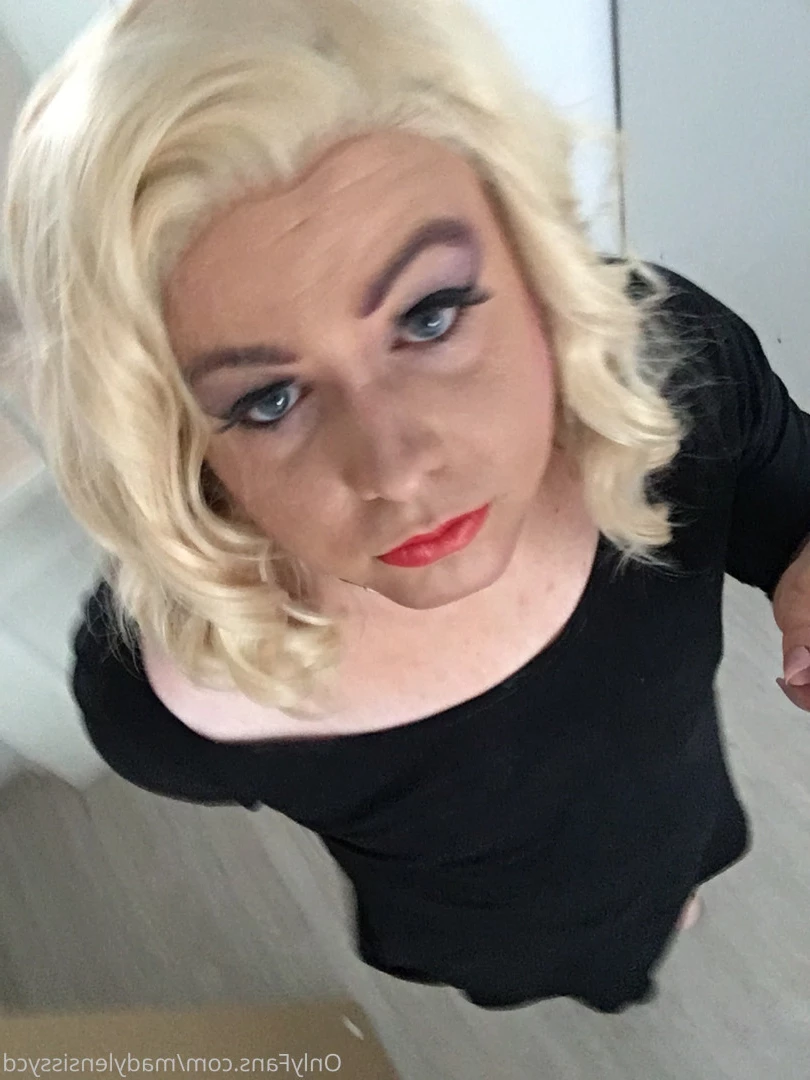 Madylen Sissy CD [ madylensissycd ] Onlyfans leaked photo 7327108 on Hotleaks.tv
