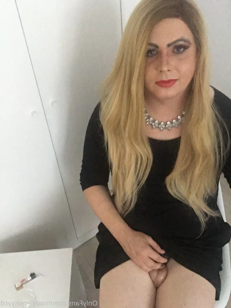 Madylen Sissy CD [ madylensissycd ] Onlyfans leaked photo 7327119 on Hotleaks.tv