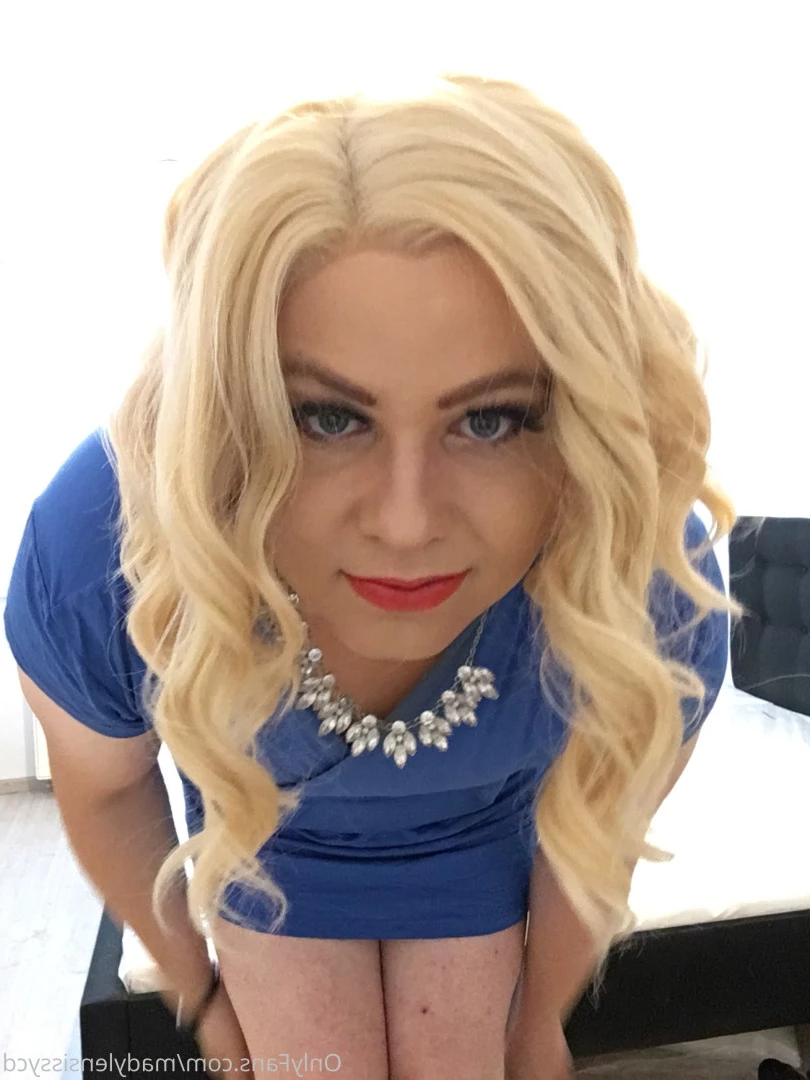 Madylen Sissy CD [ madylensissycd ] Onlyfans leaked photo 7327131 on Hotleaks.tv