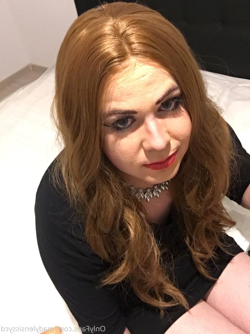 Madylen Sissy CD [ madylensissycd ] Onlyfans leaked photo 7327147 on Hotleaks.tv