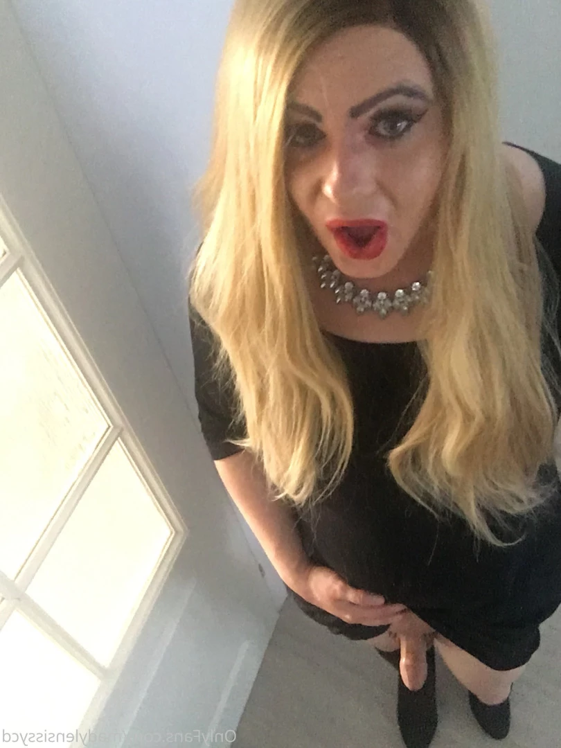 Madylen Sissy CD [ madylensissycd ] Onlyfans leaked photo 7327160 on Hotleaks.tv