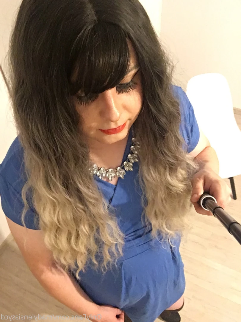 Madylen Sissy CD [ madylensissycd ] Onlyfans leaked photo 7327200 on Hotleaks.tv