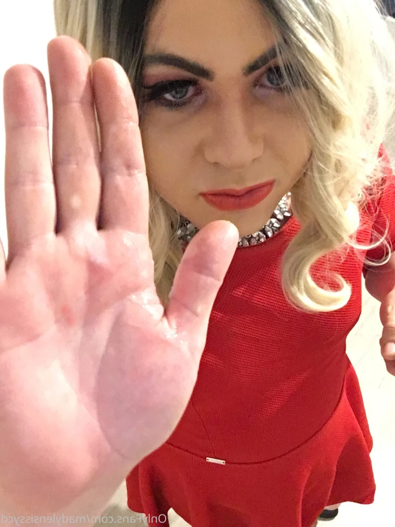 Madylen Sissy CD [ madylensissycd ] Onlyfans leaked photo 7327211 on Hotleaks.tv