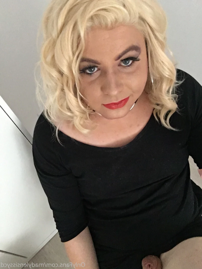Madylen Sissy CD [ madylensissycd ] Onlyfans leaked photo 7327234 on Hotleaks.tv
