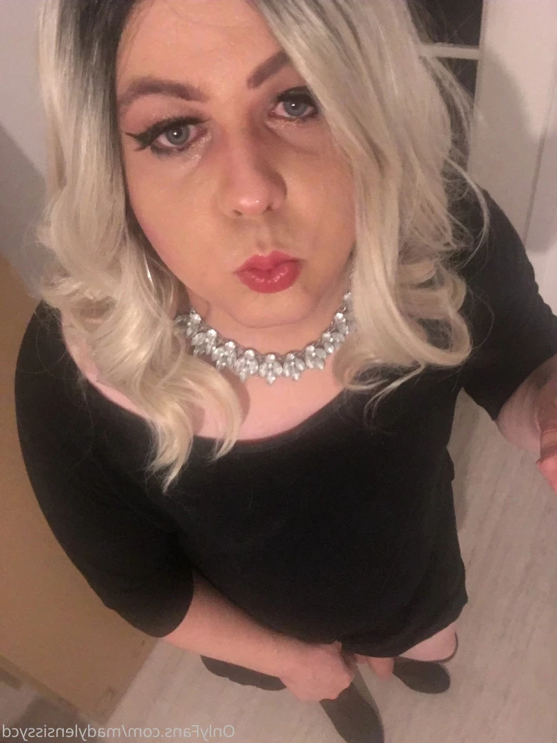 Madylen Sissy CD [ madylensissycd ] Onlyfans leaked photo 7327253 on Hotleaks.tv