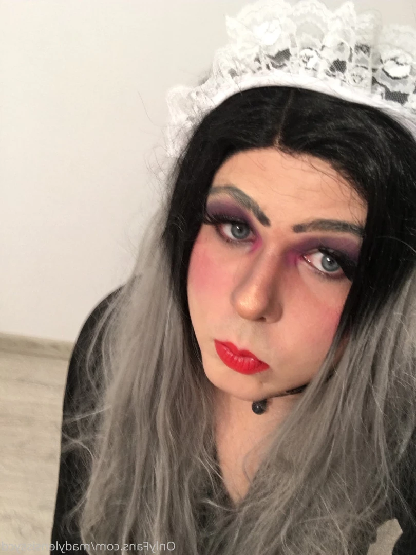 Madylen Sissy CD [ madylensissycd ] Onlyfans leaked photo 7327268 on Hotleaks.tv