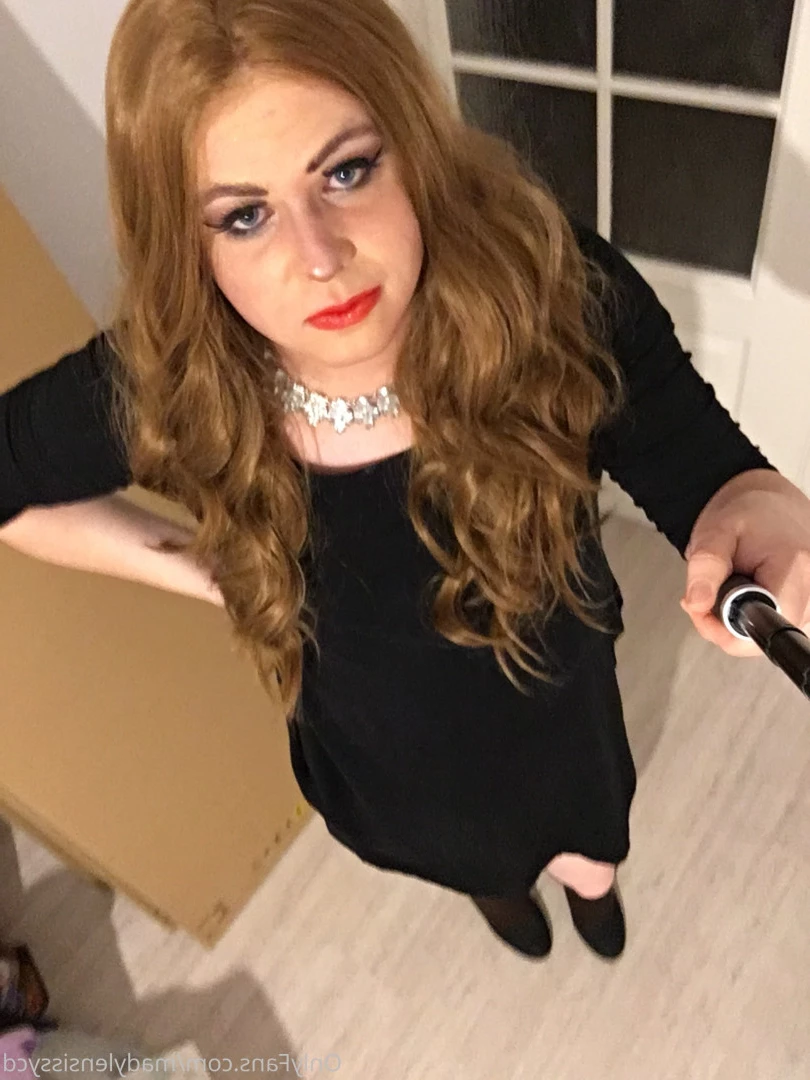 Madylen Sissy CD [ madylensissycd ] Onlyfans leaked photo 7327278 on Hotleaks.tv