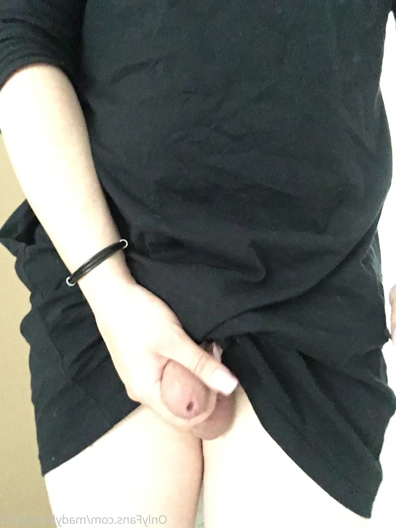 Madylen Sissy CD [ madylensissycd ] Onlyfans leaked photo 7327306 on Hotleaks.tv