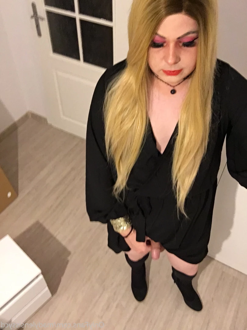 Madylen Sissy CD [ madylensissycd ] Onlyfans leaked photo 7327320 on Hotleaks.tv