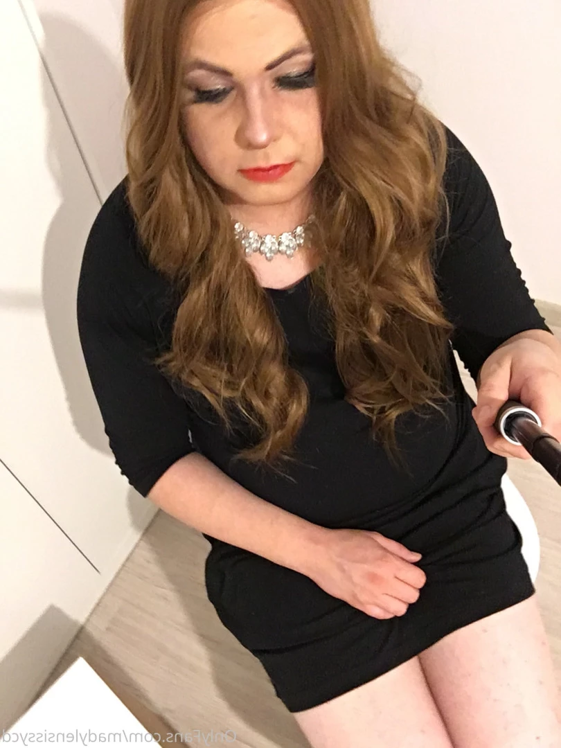 Madylen Sissy CD [ madylensissycd ] Onlyfans leaked photo 7327330 on Hotleaks.tv