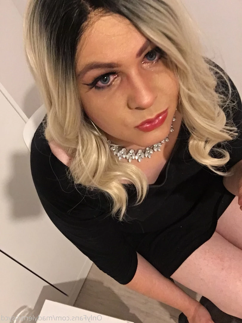 Madylen Sissy CD [ madylensissycd ] Onlyfans leaked photo 7327339 on Hotleaks.tv