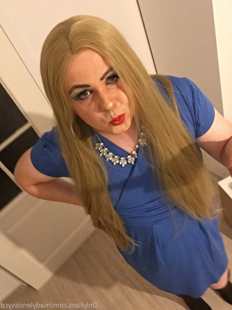 Madylen Sissy CD [ madylensissycd ] Onlyfans leaked photo 7327360 on Hotleaks.tv