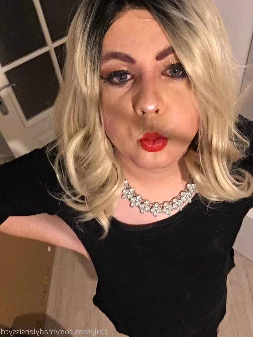 Madylen Sissy CD [ madylensissycd ] Onlyfans leaked photo 7327386 on Hotleaks.tv