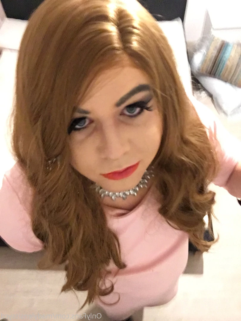 Madylen Sissy CD [ madylensissycd ] Onlyfans leaked photo 7327412 on Hotleaks.tv