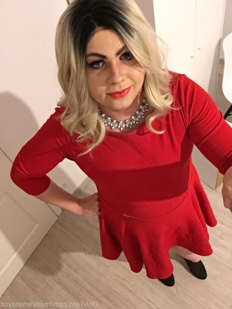 Madylen Sissy CD [ madylensissycd ] Onlyfans leaked photo 7327422 on Hotleaks.tv