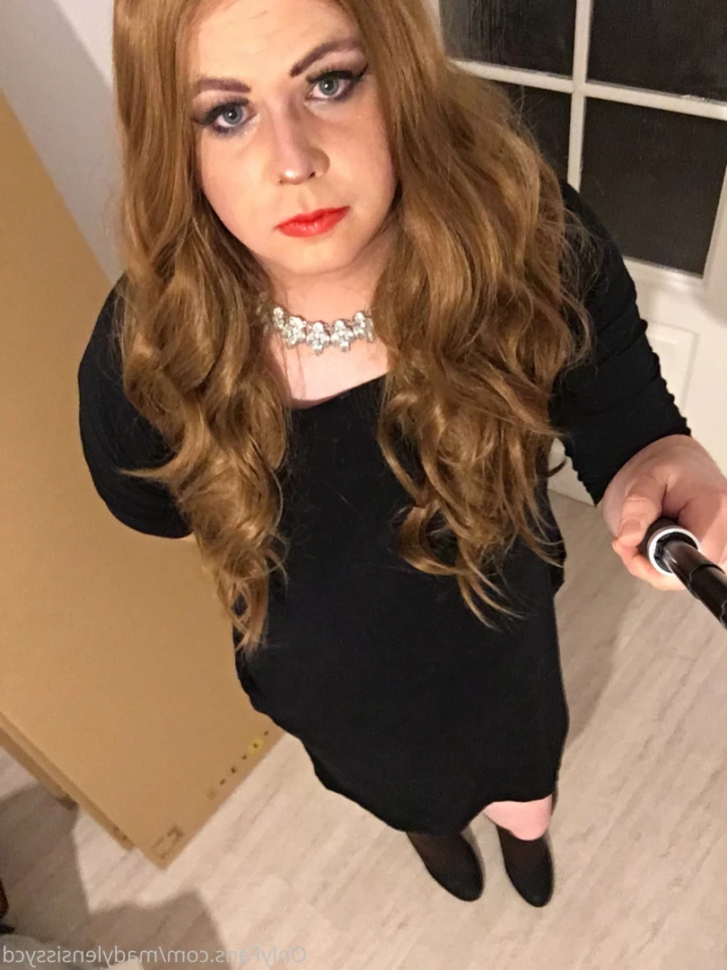 Madylen Sissy CD [ madylensissycd ] Onlyfans leaked photo 7327476 on Hotleaks.tv