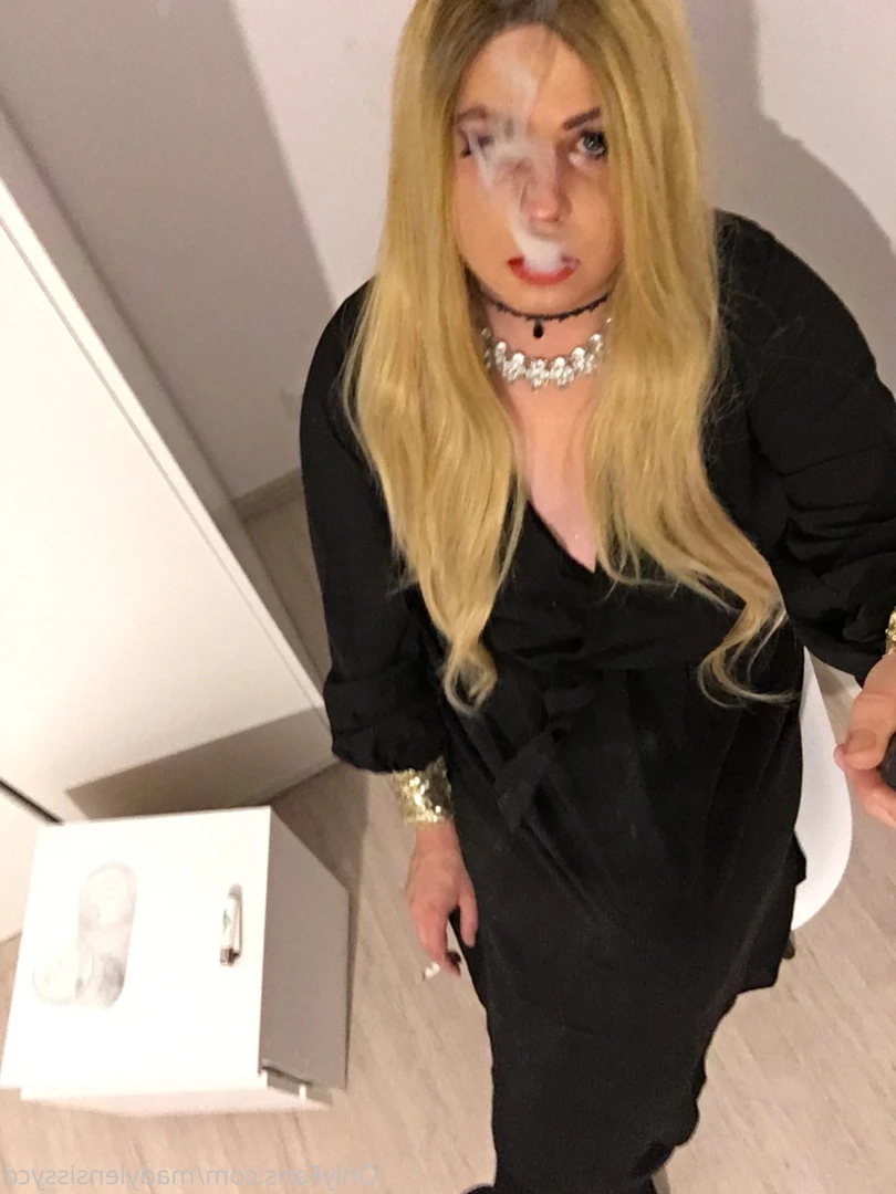 Madylen Sissy CD [ madylensissycd ] Onlyfans leaked photo 7327488 on Hotleaks.tv
