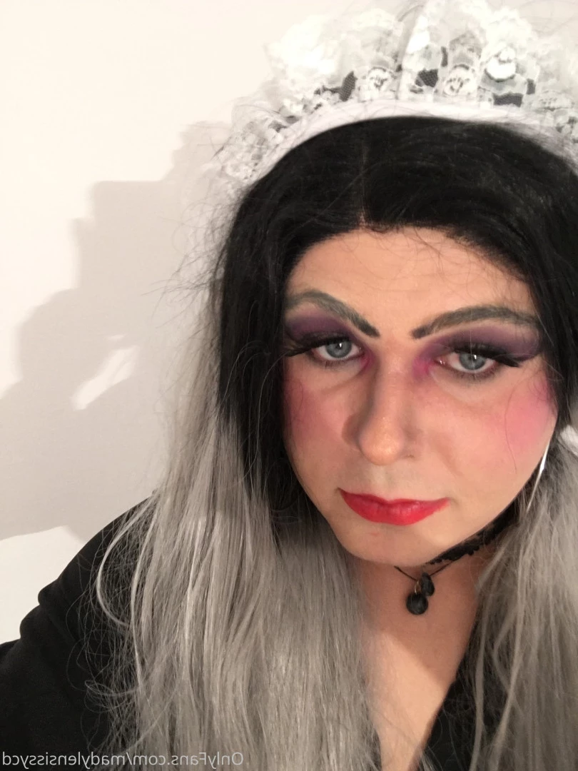 Madylen Sissy CD [ madylensissycd ] Onlyfans leaked photo 7327499 on Hotleaks.tv
