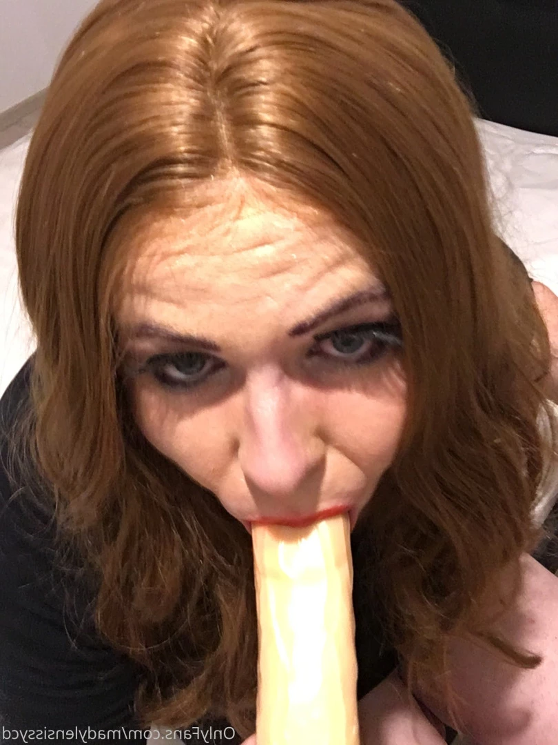 Madylen Sissy CD [ madylensissycd ] Onlyfans leaked photo 7327520 on Hotleaks.tv