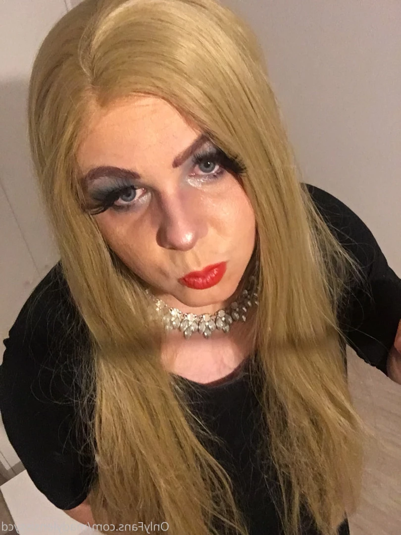 Madylen Sissy CD [ madylensissycd ] Onlyfans leaked photo 7327574 on Hotleaks.tv