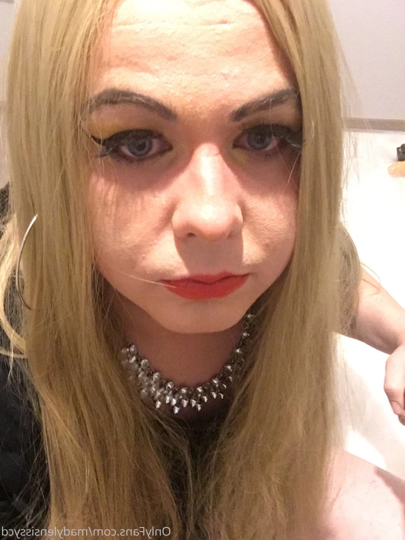Madylen Sissy CD [ madylensissycd ] Onlyfans leaked photo 7327594 on Hotleaks.tv