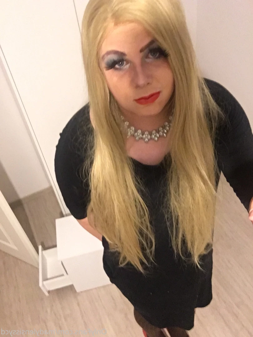Madylen Sissy CD [ madylensissycd ] Onlyfans leaked photo 7327621 on Hotleaks.tv