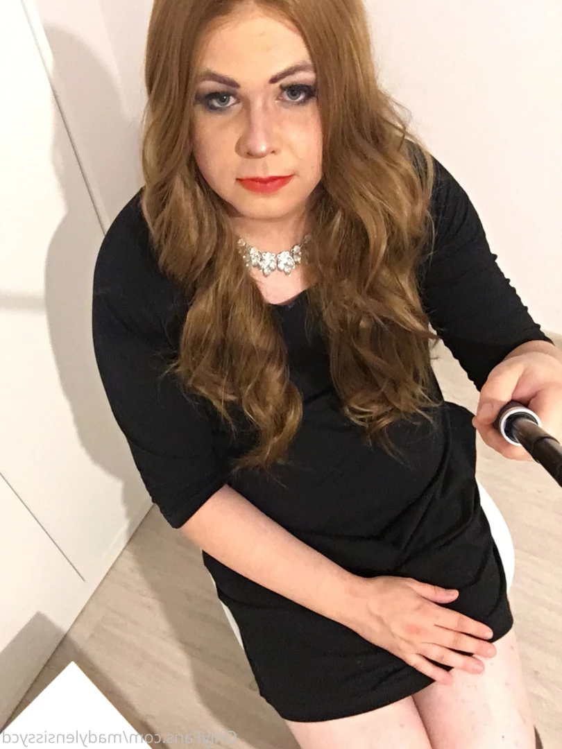 Madylen Sissy CD [ madylensissycd ] Onlyfans leaked photo 7327633 on Hotleaks.tv