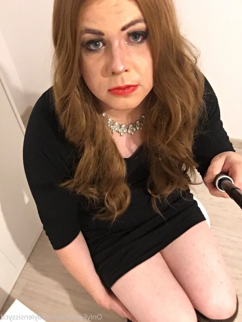 Madylen Sissy CD [ madylensissycd ] Onlyfans leaked photo 7327643 on Hotleaks.tv