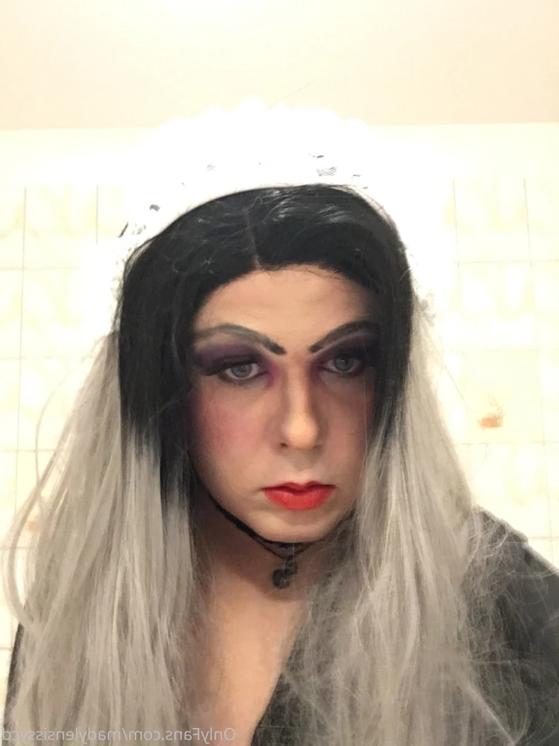 Madylen Sissy CD [ madylensissycd ] Onlyfans leaked photo 7327682 on Hotleaks.tv